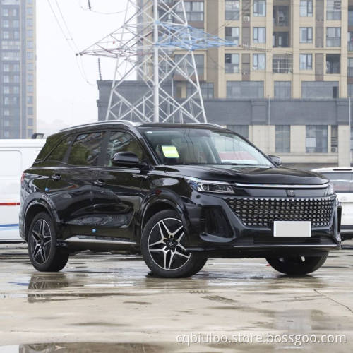 2023  Electric Car SERES E3  E5 Used Electric Carmini Auto  Glory SERES E3 EV Mid-Range Intelligent SUV SERES 3 5 Electric Car